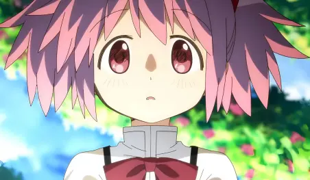 La nueva película de Madoka Magica revela su tráiler completo, tema principal y fecha de estreno