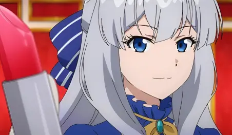 El anime de fantasía A Livid Lady's Guide to Getting Even lanza nuevo tráiler y su fecha de estreno