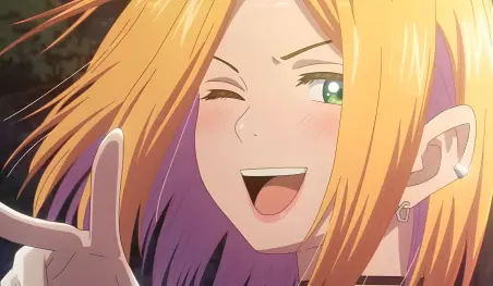 El manga Beat & Motion tendrá adaptación al anime producido por MAPPA