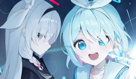 El productor de Blue Archive deja claro que la IA no tocará el arte del juego