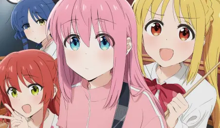 El manga Bocchi the Rock! reanuda oficialmente su publicación tras una larga pausa