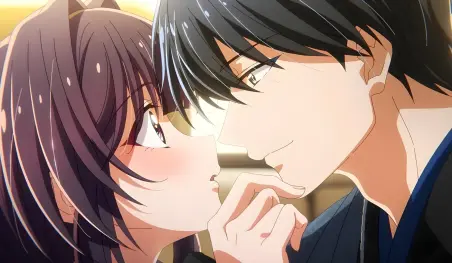 El anime Bride of the Barrier Master confirma su estreno para enero de 2027