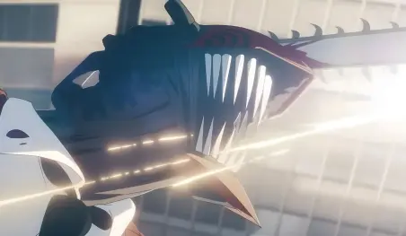 MAPPA revela el segundo tráiler para el Arco de los Asesinos de Chainsaw Man