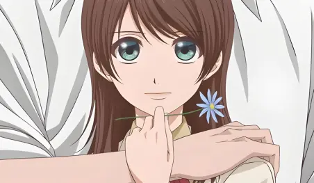 El manga shojo Dengeki Daisy confirma su adaptación al anime para 2027