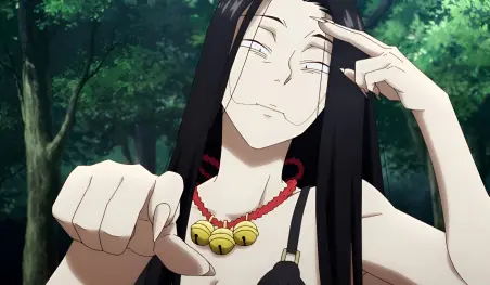 El anime Dara-san of Reiwa lanza segundo tráiler con la diosa de la desgracia más adorable