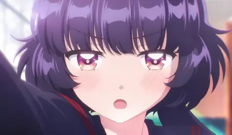 El anime Kaiju Girl Caramelise revela opening y ending en un nuevo avance