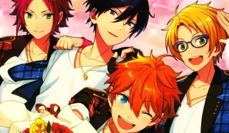 El productor musical de Ensemble Stars!! renuncia tras admitir una infidelidad