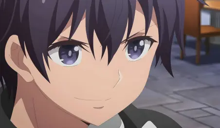 El anime From Overshadowed to Overpowered revela tráiler y opening de FLOW