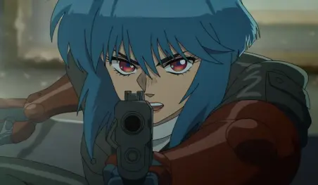 El regreso del Cyberpunk: The Ghost in the Shell revela nuevo tráiler y fecha de estreno global