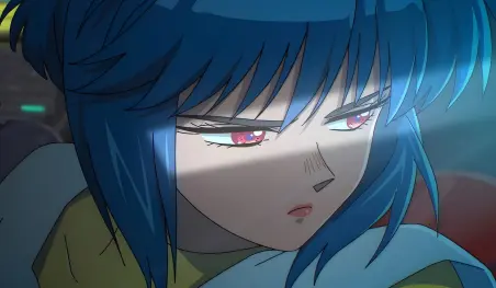La nueva versión de The Ghost in the Shell revela el tema de su ending en un nuevo avance