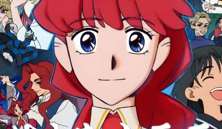 Una sirena en el Japón moderno: El anime original Goodbye, Lara revela su tercer tráiler