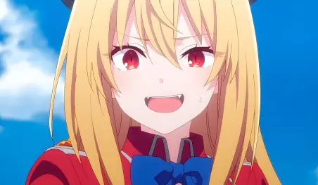 Hackers intentan estafar a los fans en la web oficial de Hikikomari Kyuuketsuki no Monmon