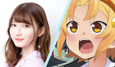 La seiyuu Honoka Kuroki y el mangaka Masaki Ando anuncian su matrimonio