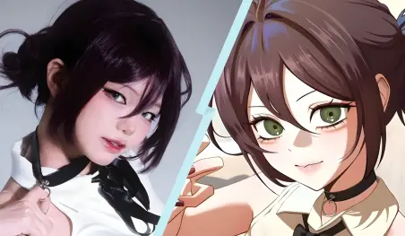 La comunidad defiende a la cosplayer Ino Cat tras sufrir burlas en México por su traje de Miku