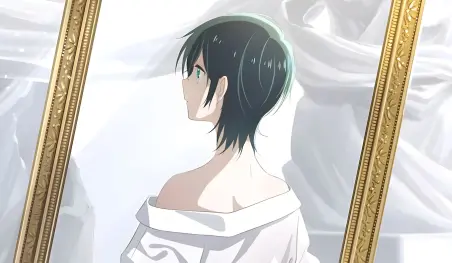 El manga Just Like Mona Lisa tendrá adaptación al anime producido por SHAFT
