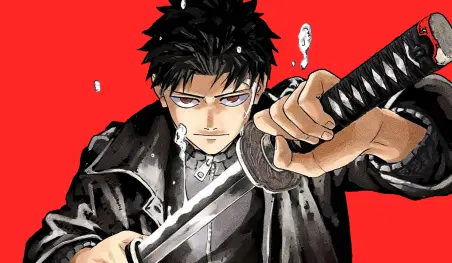 ¡Pausa inesperada! El manga Kagurabachi entrará en hiatus a partir del 29 de junio