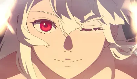 El exitoso video musical Mahoseka será adaptado a una película anime