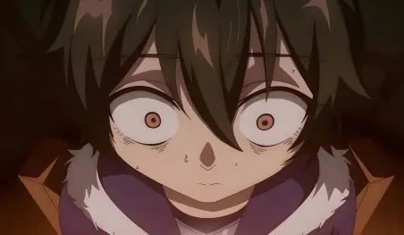 El anime Magic Repo Man lanza su primer tráiler con elenco oficial para octubre 2026
