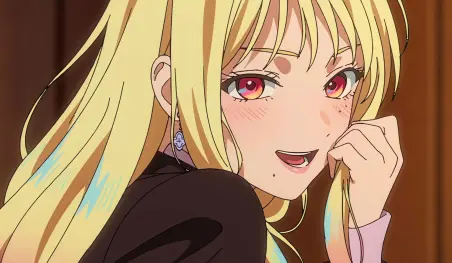 El anime Marriage Toxin confirma su segunda temporada para 2027