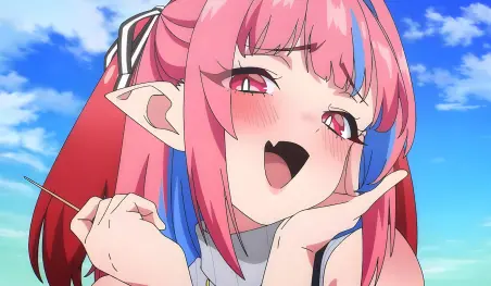 Mistress Kanan is Devilishly Easy confirma su segunda temporada