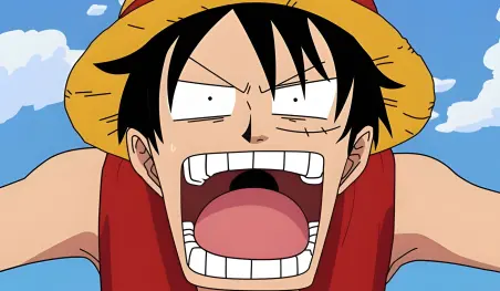 El manga One Piece desata polémica tras la compra masiva de revistas para una votación