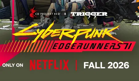Cyberpunk: Edgerunners 2 revela una nueva imagen promocional y su fecha de estreno
