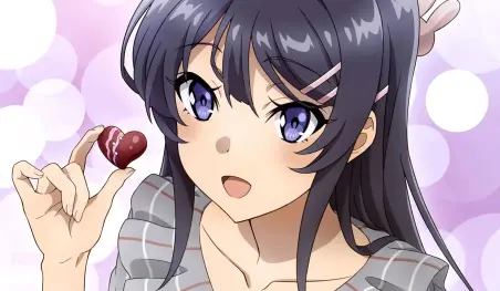 ¡El Clímax se Acerca! Lanzan nuevo tráiler de la película final de Seishun Buta Yarou