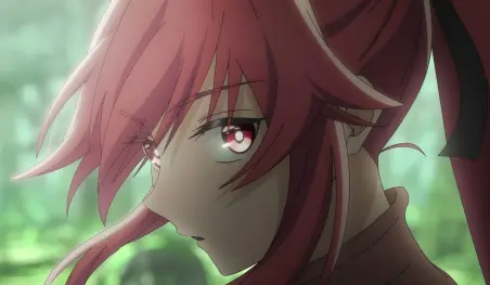 Un viaje de mil años: El anime Tensei Elf revela su teaser, elenco y estreno para 2027