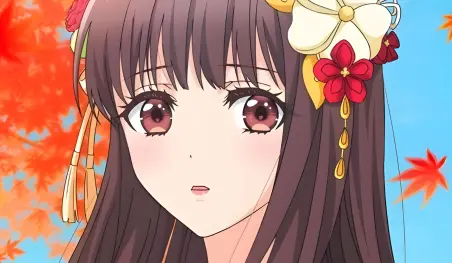 El anime The Ogre's Bride revela su fecha de estreno y temas musicales