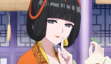 El anime Though I Am an Inept Villainess lanza tráiler con opening de milet