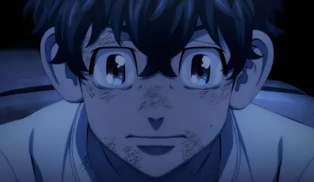 Tokyo Revengers: War of the Three Titans Arc revela su tercer tráiler oficial