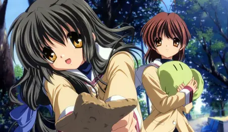 La empresa detrás de Clannad sufrió un hackeo que expuso datos de 10,000 personas