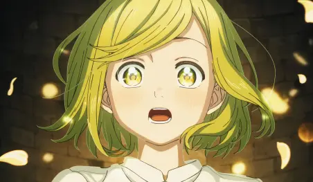 El anime Witch Hat Atelier anuncia la producción de su segunda temporada