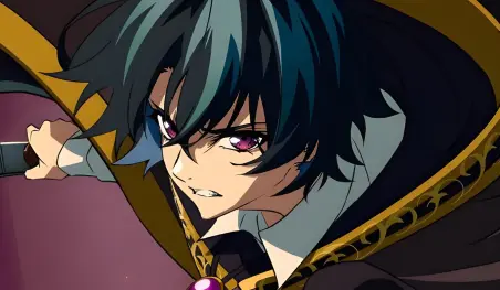 Wistoria: Wand and Sword confirma oficialmente su tercera temporada