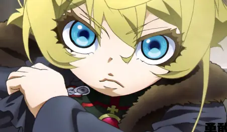La segunda temporada de Youjo Senki confirma su estreno para el 8 de julio
