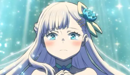 El anime Full Clearing Another World under a Goddess with Zero Believers revela detalles y fecha de estreno