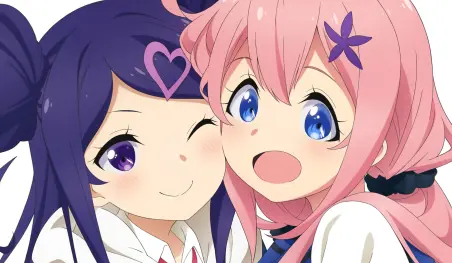 El manga Ochikobore Fruit Tart llega a su final tras 11 años