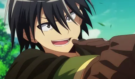 El isekai Loner Life in Another World confirma su segunda temporada