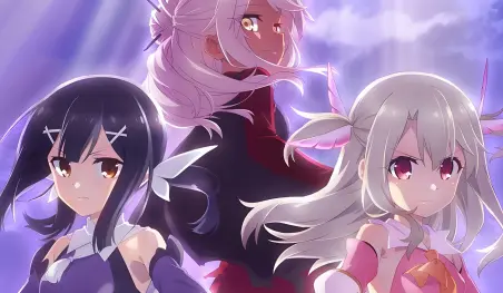 El anime Prisma Illya llegará a su final definitivo en 2027