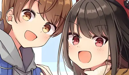 El romcom de enredos Genjitsu mo Tamani wa Usowotsuku tendrá adaptación al anime