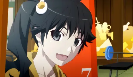 Monogatari Series: Off & Monster Season anuncia un nuevo episodio centrado en Karen