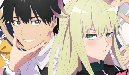 El manga de Sentai Daishikkaku entra en pausa por la salud de su autor