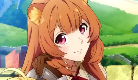 La quinta temporada de The Rising of the Shield Hero revela nuevo avance y su fecha de estreno