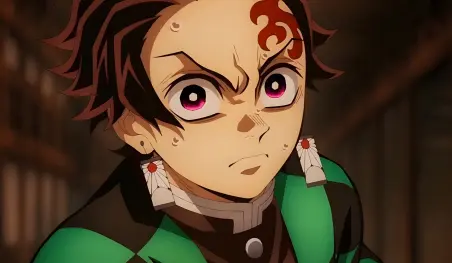 Kimetsu no Yaiba: Infinity Castle confirma su fecha de estreno en Crunchyroll