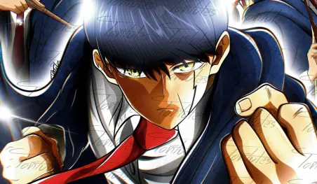 La tercera temporada de Mashle confirma su estreno para enero de 2027