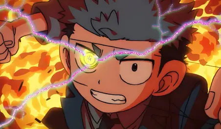 El anime Fate Rewinder revela su primer tráiler y fecha de estreno