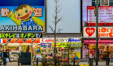 Cómo acceder a tiendas exclusivas de Japón desde el extranjero