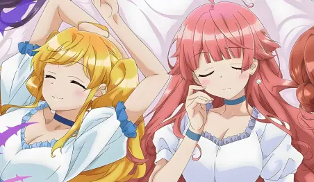 El manga Seven Sleeping Beauties tendrá adaptación al anime en 2027