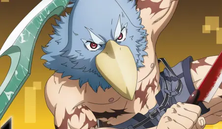 Shangri-La Frontier lanza un nuevo tráiler para su tercera temporada