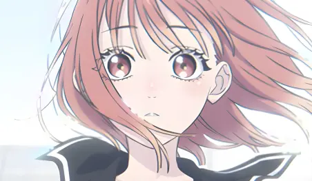 El aclamado manga Studio Cabana tendrá adaptación al anime